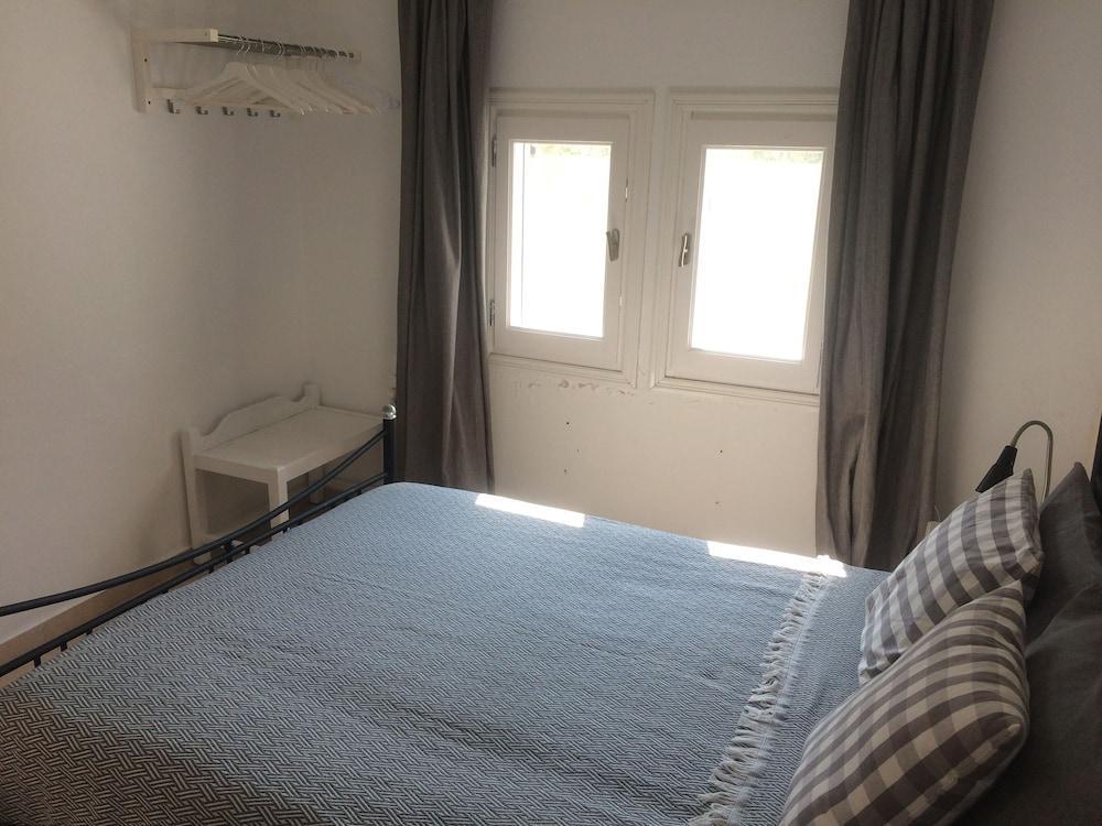 Panormos  Villa Tillia מראה חיצוני תמונה