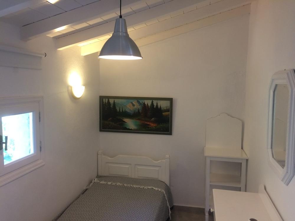 Panormos  Villa Tillia מראה חיצוני תמונה