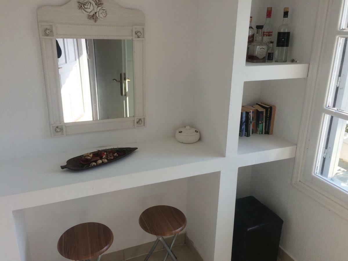 Panormos  Villa Tillia מראה חיצוני תמונה