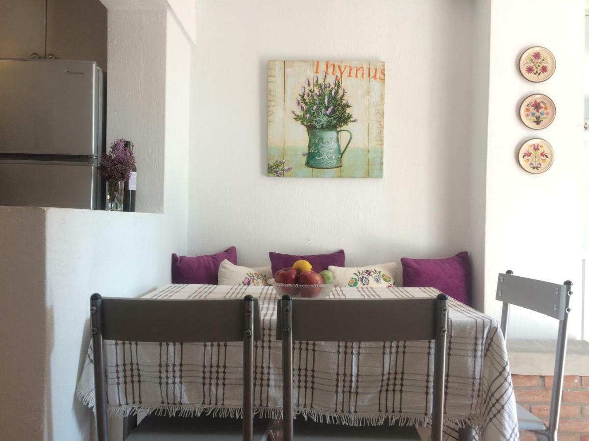 Panormos  Villa Tillia מראה חיצוני תמונה