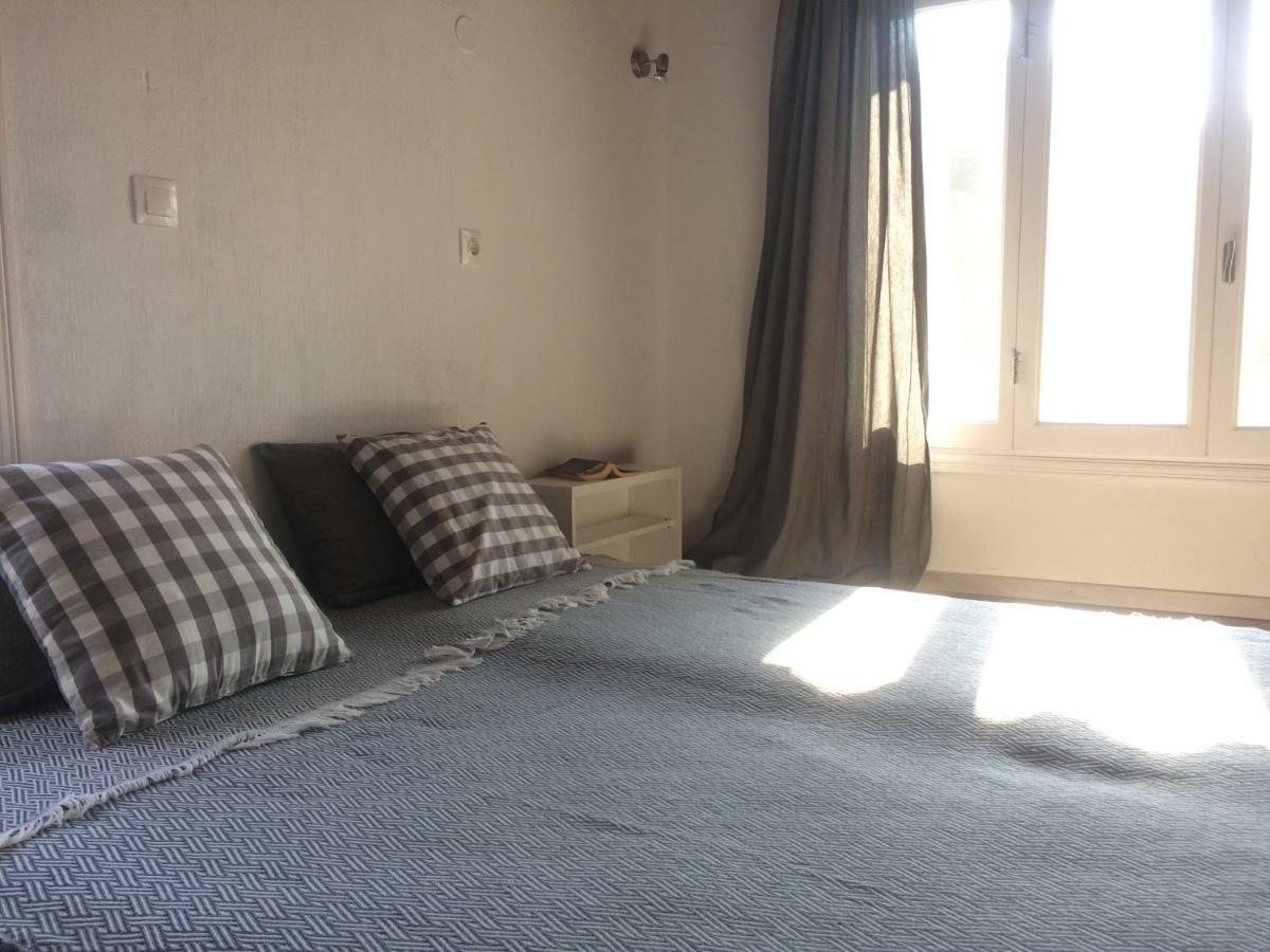 Panormos  Villa Tillia מראה חיצוני תמונה
